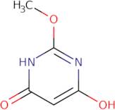 2-Methoxypyrimidine-4,6-diol