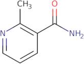 2-Methylnicotinamide