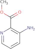 Methyl 3-aminopicolinate