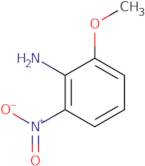 2-Methoxy-6-nitroaniline