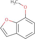 7-Methoxybenzofuran