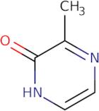 3-Methylpyrazin-2-ol