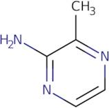 3-Methylpyrazin-2-amine