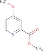 Methyl 4-methoxypicolinate