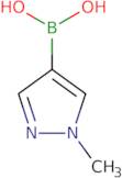 (1-Methyl-1H-pyrazol-4-yl)boronic acid