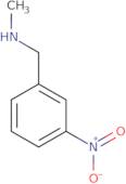 N-Methyl-1-(3-nitrophenyl)methanamine