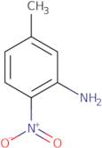 5-Methyl-2-nitroaniline