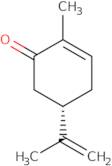(S)-2-Methyl-5-(prop-1-en-2-yl)cyclohex-2-enone