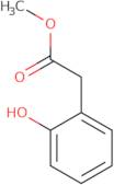 Methyl 2-(2-hydroxyphenyl)acetate