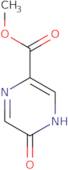 Methyl 5-hydroxypyrazine-2-carboxylate