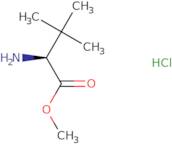 (S)-Methyl 2-amino-3,3-dimethylbutanoate hydrochloride