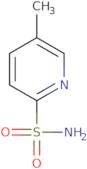 5-Methylpyridine-2-sulfonamide