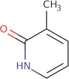 3-Methylpyridin-2-ol