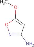 5-Methoxyisoxazol-3-amine