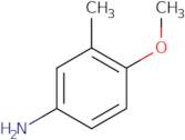 4-Methoxy-3-methylaniline