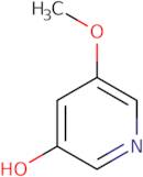 5-Methoxypyridin-3-ol