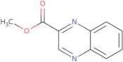 Methyl quinoxaline-2-carboxylate