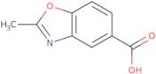 2-Methylbenzo[d]oxazole-5-carboxylic acid