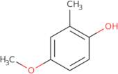 4-Methoxy-2-methylphenol