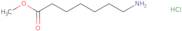 Methyl 7-aminoheptanoate hydrochloride