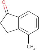 4-Methyl-2,3-dihydro-1H-inden-1-one