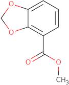 Methyl benzo[d][1,3]dioxole-4-carboxylate