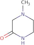 4-Methylpiperazin-2-one