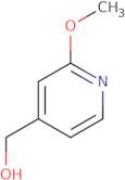 (2-Methoxypyridin-4-yl)methanol