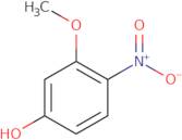 3-Methoxy-4-nitrophenol