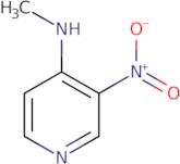 4-(Methylamino)-3-nitropyridine