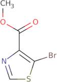 Methyl 5-bromothiazole-4-carboxylate