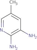 5-Methylpyridine-2,3-diamine