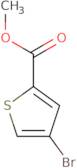 Methyl 4-bromothiophene-2-carboxylate