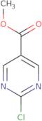 Methyl 2-chloropyrimidine-5-carboxylate