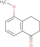 5-Methoxy-3,4-dihydronaphthalen-1(2H)-one
