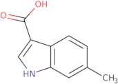 6-Methyl-1H-indole-3-carboxylic acid