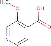 3-Methoxyisonicotinic acid