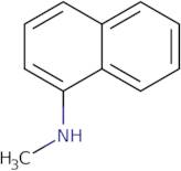N-Methylnaphthalen-1-amine