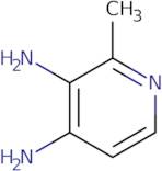 2-Methylpyridine-3,4-diamine