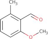 2-Methoxy-6-methylbenzaldehyde