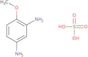 4-Methoxybenzene-1,3-diamine sulfate