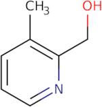 (3-Methylpyridin-2-yl)methanol