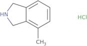 4-Methylisoindoline hydrochloride