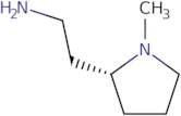 (R)-2-(1-Methylpyrrolidin-2-yl)ethanamine