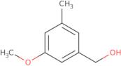 (3-Methoxy-5-methylphenyl)methanol