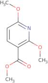 Methyl 2,6-dimethoxynicotinate