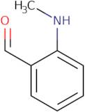 2-(Methylamino)benzaldehyde