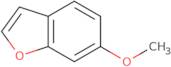 6-Methoxybenzofuran