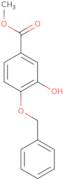 Methyl 4-(benzyloxy)-3-hydroxybenzoate