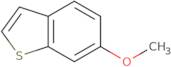 6-Methoxybenzo[b]thiophene